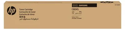 Zdjęcie produktu dla Samsung Oryginalny błękitny toner CLT-C804S, Cyjan, 1 szt.