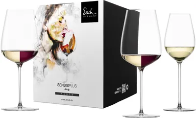 Immagine prodotto di EISCH Tasting-Set 543/99 ESSENCA SENSISPLUS 25431099