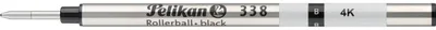 Produktbild von Pelikan 957027 Ersatzmine Schwarz 1 Stück(e)