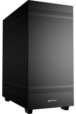 Produktbild von Sharkoon Rebel C50, Tower-Gehäuse
