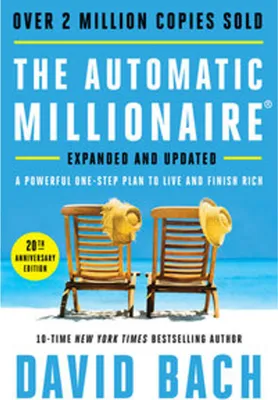 Obrázok produktu pre The Automatic Millionaire, 20th Anniversary Edition