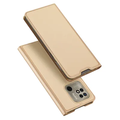 Obrázok produktu pre Knížkové puzdro DUX DUCIS Skin Pro pre Xiaomi Redmi 10C KP26318