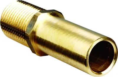 Zdjęcie produktu dla Przyłącze wlotowe Grohe Uniset chrom - 43891000
