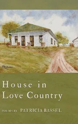 Produktbild von House in Love Country