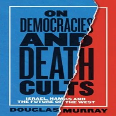 Zdjęcie produktu dla On Democracies and Death Cults