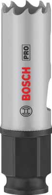 Image de Scie trépan PRO Multi Material Power Change Plus - BOSCH - D.19