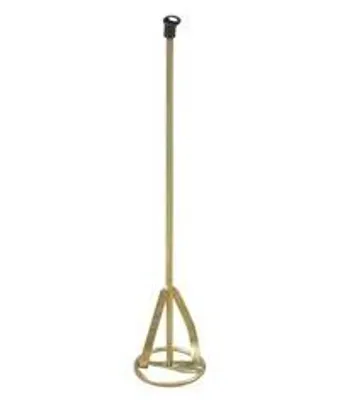 Produktbild von Proline Míchadlo s kruhem 100 x 500 mm šestihran 10 mm