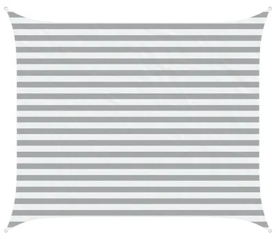 Image de vidaXL Tente d'ombrage en tissu Oxford enduit de PU, de forme rectangulaire
