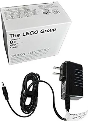 Obrázok produktu pre LEGO® Mindstorms 45517 Transformer 10V DC