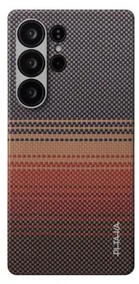 Obrázok produktu pre Pitaka KS2603U, Ochranný obal, Samsung, Galaxy S26 Ultra, 17,5 cm (6.9"), Viacfarebný