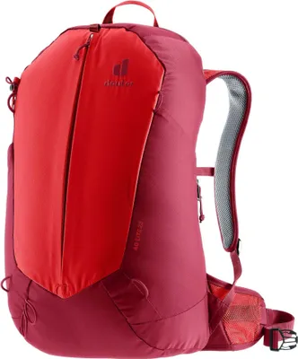 Produktbild von Deuter ProductName DE, Interner Rahmen, Wandern, Kirsche (Frucht), M, 23 l, 890 g