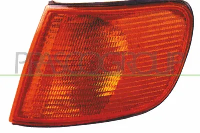 Produktbild von PRASCO AD0294004 Blinker Blinkleuchte vorne Links für AUDI 100 Limousine (4A2, C4) 100 Avant (4A5, C4)