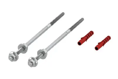 Immagine prodotto di TECEprofil Modulbefestigung für Massivwände (Set)