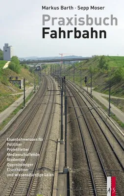 Obrázok produktu pre Praxisbuch Fahrbahn