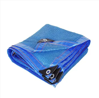 Produktbild von Sonnenschutznetz aus Polyethylen, 2 Meter x 4 Meter
