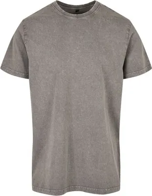 Obrázek produktu pro Budování značky - pánské tričko RW8373 (3XL) (Dark Khaki)