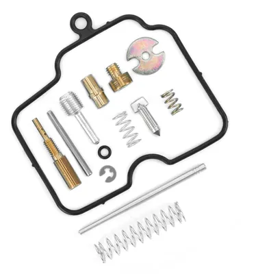 Obrázok produktu pre Súprava na generálnu opravu karburátora pre motocykel ATV a terénny motocykel s karburátorom VM26, objem 150 cm³, 160 cm³, 200 cm³ a 250 cm³