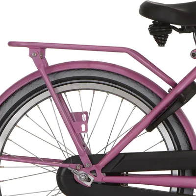 Obrázok produktu pre Alpina Achterdrager 22 Cargo Fuchsia Pink Matt