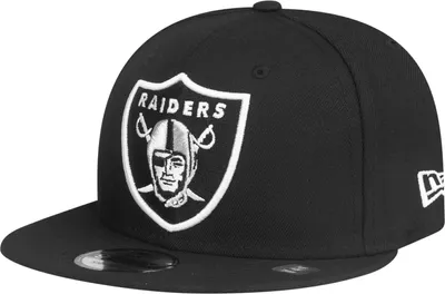 Obrázok produktu pre New Era 9Fifty Snapback Cap - XL LOGO Las Vegas Raiders