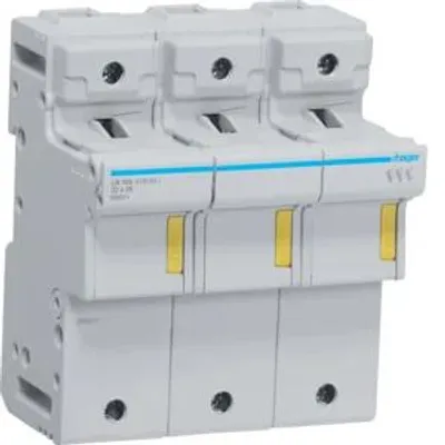 Zdjęcie produktu dla Hager LR703, 105 mm, 96 mm, 125 mm