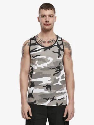 Productafbeelding van Brandit tanktop, urban stijl, maat 6XL