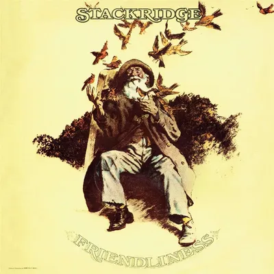 Produktbild von Friendliness 2CD Expanded Edition