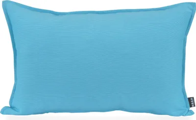 Produktbild von H.O.C.K. Caribe Outdoor Kissen 60x40cm türkis turquesa 01