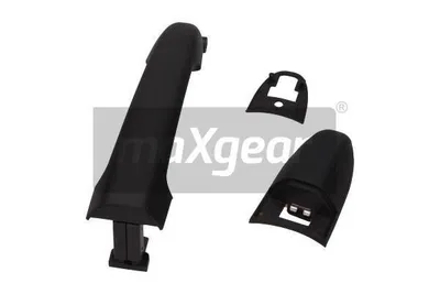 Produktbild von MAXGEAR 28-0297 Türgriff Vorne Links Vorne Rechts passend für MERCEDES-BENZ SPRINTER 3,5-t Kasten (906)