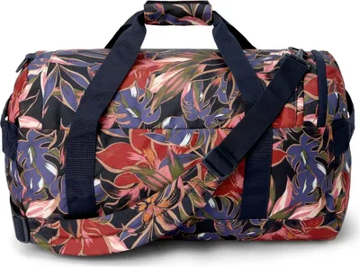 Zdjęcie produktu dla EQ Duffle 35 - Reisetasche 47 cm (midnight blooms)