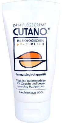 Immagine prodotto di CUTANO CARE CREAM, 50 ml Crema