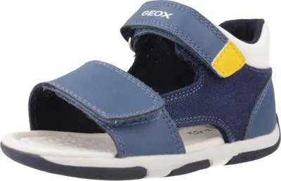 Zdjęcie produktu dla Geox B Sandal Tapuz Boy Niebieski