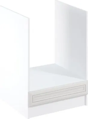 Immagine prodotto di Base con cassetto a zoccolo Base base Cucina estraibile