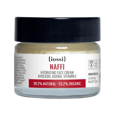 Obrázok produktu pre Naffi - Krém na tvár Mini 15ml