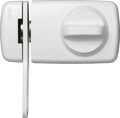 Produktbild von Abus Tür-Zusatzschloss 7030 W Ec660