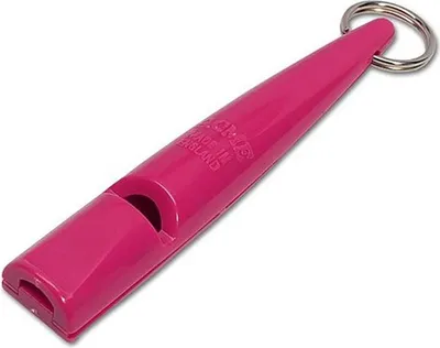 Produktbild von ACME Pfeife ohne Pfeifenband 210,5 hot pink