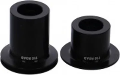 Produktbild von DT Swiss Umrüstkit Hinterrad-Nabe 12/142mm DB Shim. 11speed Road DB, HWGXXX0006333S, schwarz (1 Set)