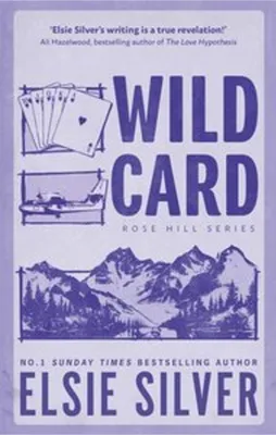 Immagine prodotto di Wild Card