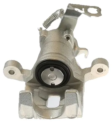 Produktbild von Bremssattel 1-Kolben 10 mm TRISCAN IAM-Expertise für KIA PICANTO