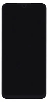 Produktbild von Samsung Galaxy A16 5G Display Schwarz