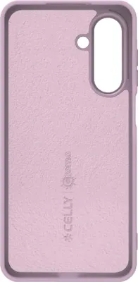 Zdjęcie produktu dla Etui na telefon komórkowy Celly Samsung Galaxy A26, jeden rozmiar