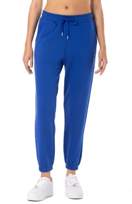 Produktbild von Red Bridge Damen Hose Jogginghose Freizeithose Saxeblau XXL