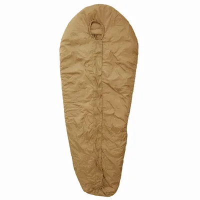 Produktbild von Holl. Schlafsack Defence khaki