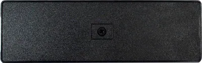 Imagen del producto de Autoleads FP-011: Fijaciones para placa de radio ABS...