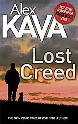 Produktbild von Lost Creed