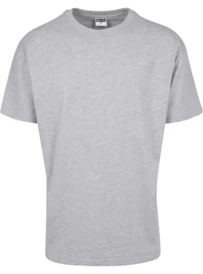 Obrázok produktu pre Urban Classics - Košeľa HEAVY Oversized grau - M