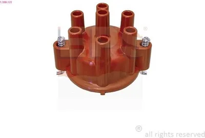 Image de Capuchon de distributeur d'allumage EPS