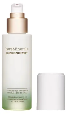 Produktbild von BareMinerals SKINLONGEVITY Barriereverstärkendes Serum 30 ml