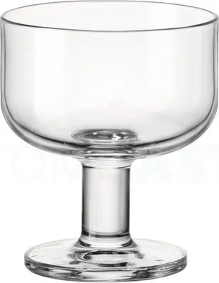 Image de Hosteria Verre A Dessert 24 Cl Lot De 6 - Bormioli