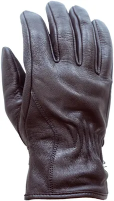 Immagine prodotto di Guanti da moto estivi Helstons First, marrone scuro, 12
