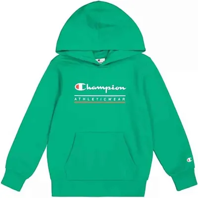 Produktbild von Hoodie Champion 306983-GS130 für Jungen